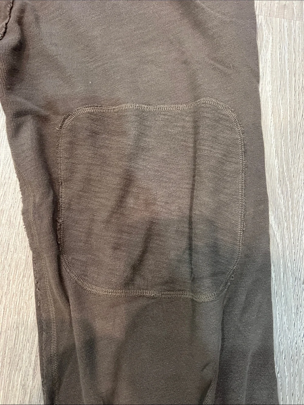 Free People relaxed wide